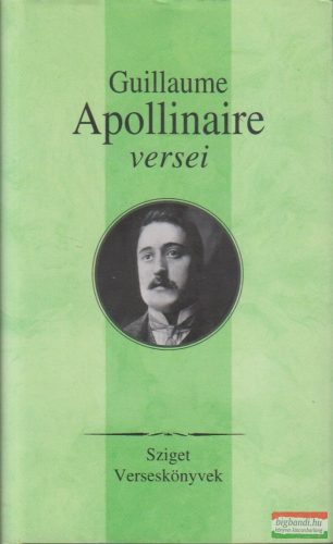 Guillaume Apollinaire versei