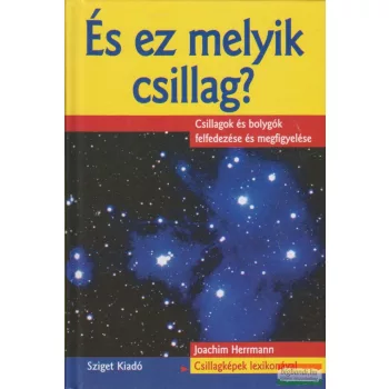 Joachim Herrmann - És ez melyik csillag?