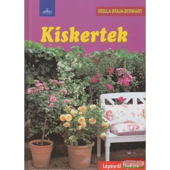 Ursula Braun-Brenhart - Kiskertek