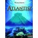 Frank Joseph - Atlantisz és más elveszett világok 