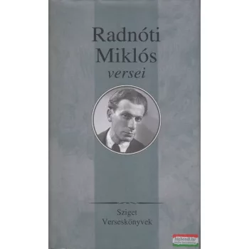 Radnóti Miklós versei