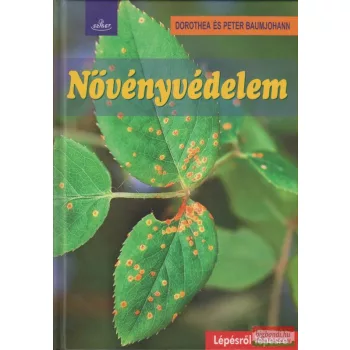 Dorothea és Peter Baumjohann - Növényvédelem
