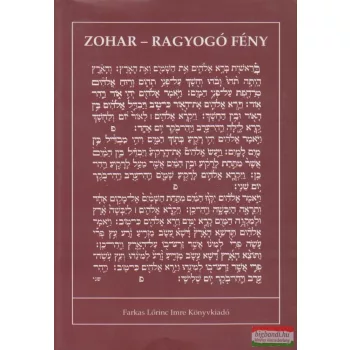 Zohar - Ragyogó fény