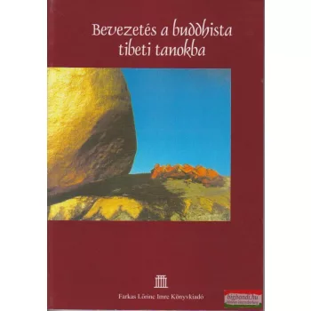 Bevezetés a buddhista tibeti tanokba