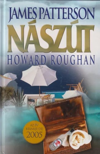 James Patterson - Nászút