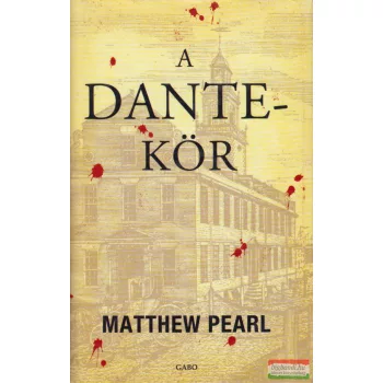 Matthew Pearl - A Dante-kör