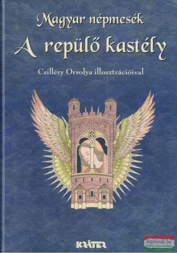 A repülő kastély - Magyar népmesék