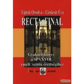  Lipták Orsolya, Lizsicsár Éva - Recta Final