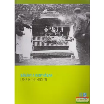 Bárány a konyhában / Lamb in the Kitchen