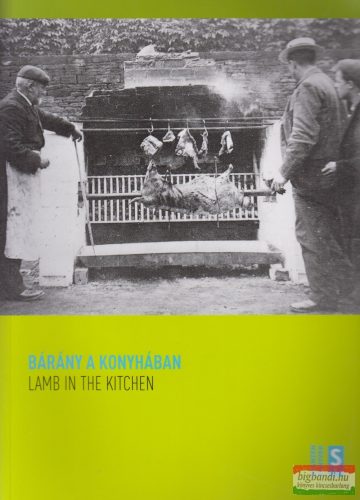 Bárány a konyhában / Lamb in the Kitchen
