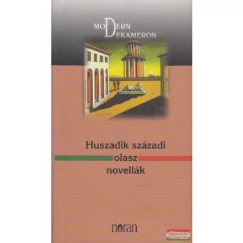 Huszadik századi olasz novellák