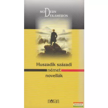 Huszadik századi német novellák