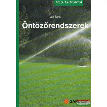 Jan Tűma - Öntözőrendszerek