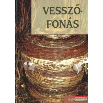 Susie Vaughan - Vesszőfonás