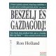 Ron Holland - Beszélj ​és gazdagodj!