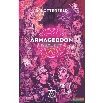 B. Lotterfeld - Armageddon Reality Show 