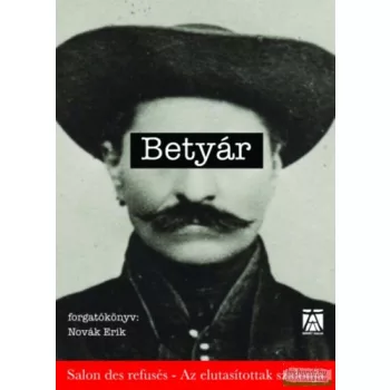 Novák Erik - Betyár