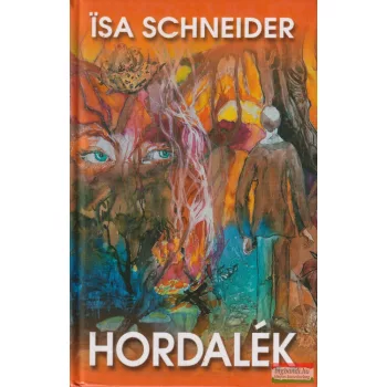 Isa Schneider - Hordalék