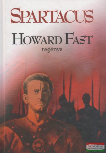 Howard Fast - Spartacus