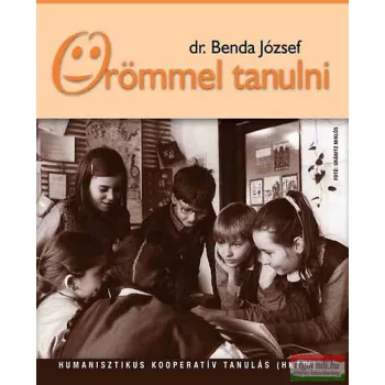 Dr. Benda József - Örömmel tanulni