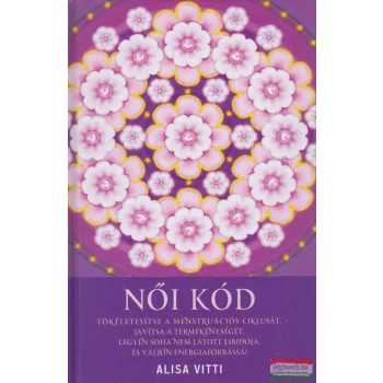 Alisa Vitti - Női kód