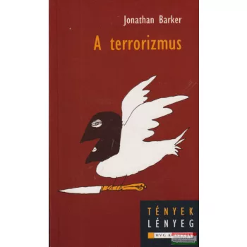 Jonathan Barker - A terrorizmus
