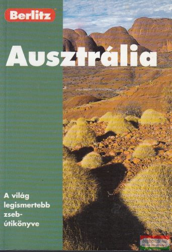 Ken Bernstein - Ausztrália