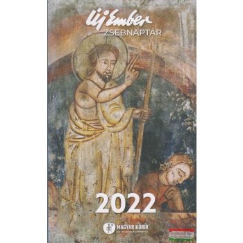 Új Ember zsebnaptár 2022