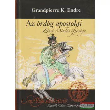 Grandpierre K. Endre - Az ördög apostolai
