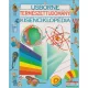 Annabel Craig, Cliff Rosney - Usborne Természettudományi kisenciklopédia