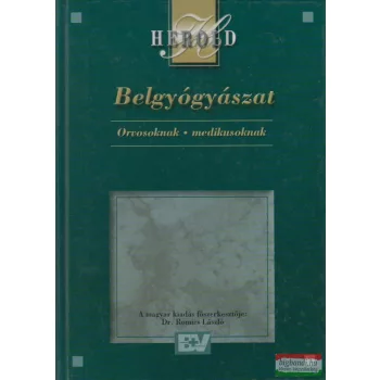 Gerd Herold - Belgyógyászat