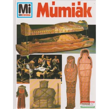 Wolfgang Tarnowski - Múmiák