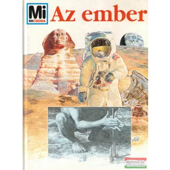 Signe Seiler, Rainer Köthe - Az ember