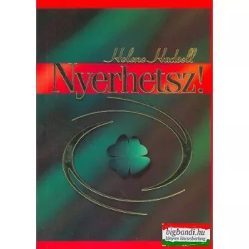 Helene Hadsell - Nyerhetsz!