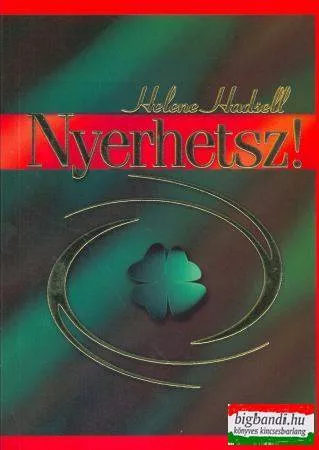 Helene Hadsell - Nyerhetsz!