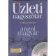 Futász Dezső - Angol-magyar üzleti nagyszótár CD-melléklettel