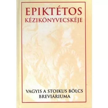 Epiktétos kézikönyvecskéje
