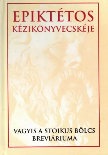 Epiktétos kézikönyvecskéje
