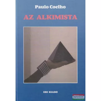 Paulo Coelho - Az alkimista