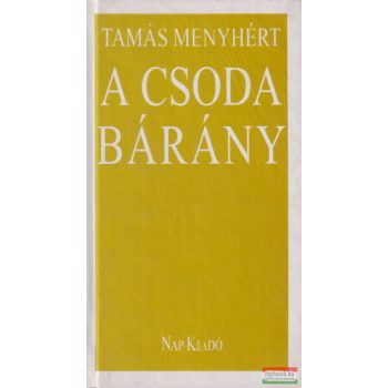 Tamás Menyhért - A csodabárány
