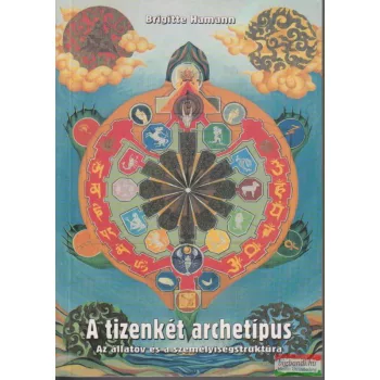 Brigitte Hamann - A tizenkét archetípus