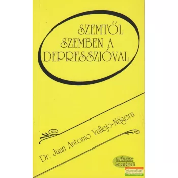   Dr. Juan Antonio Vallejo-Nágera -Szemtől szemben a depresszióval