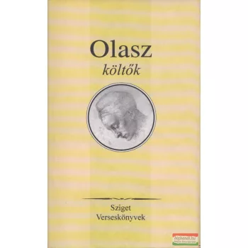 Lator László szerk. - Olasz költők