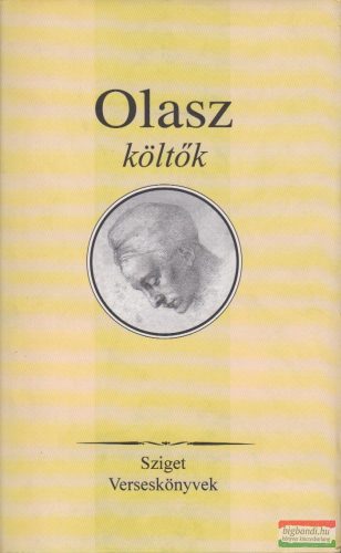 Lator László szerk. - Olasz költők