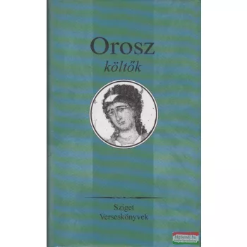 Lator László szerk. - Orosz költők