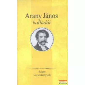 Arany János - Arany János balladái