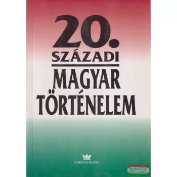 Szabó B. István - 20. századi magyar történelem