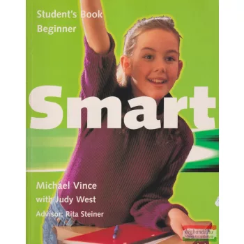 Smart Beginner Student's Book