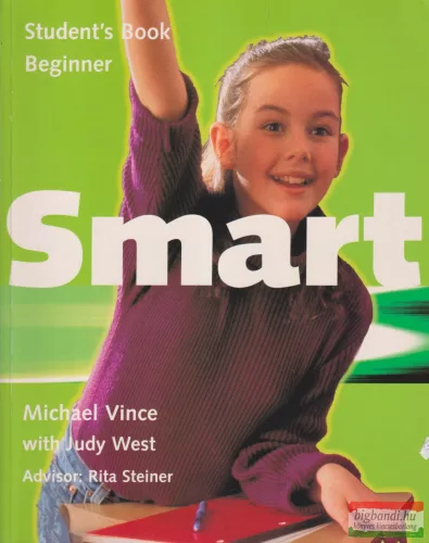 Smart Beginner Student's Book