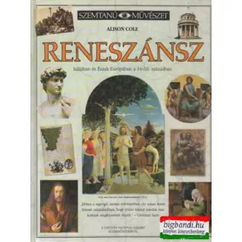   Reneszánsz - Itáliában és Észak-Európában a 14-16. században